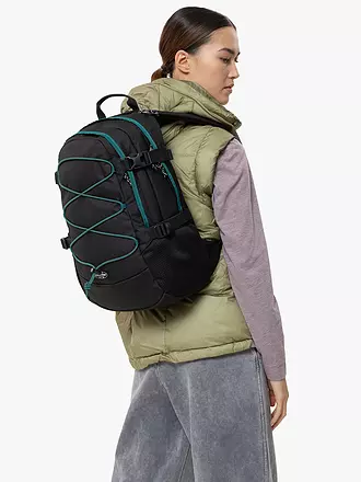 EASTPAK | Mochila Gerys CS 21L | schwarz